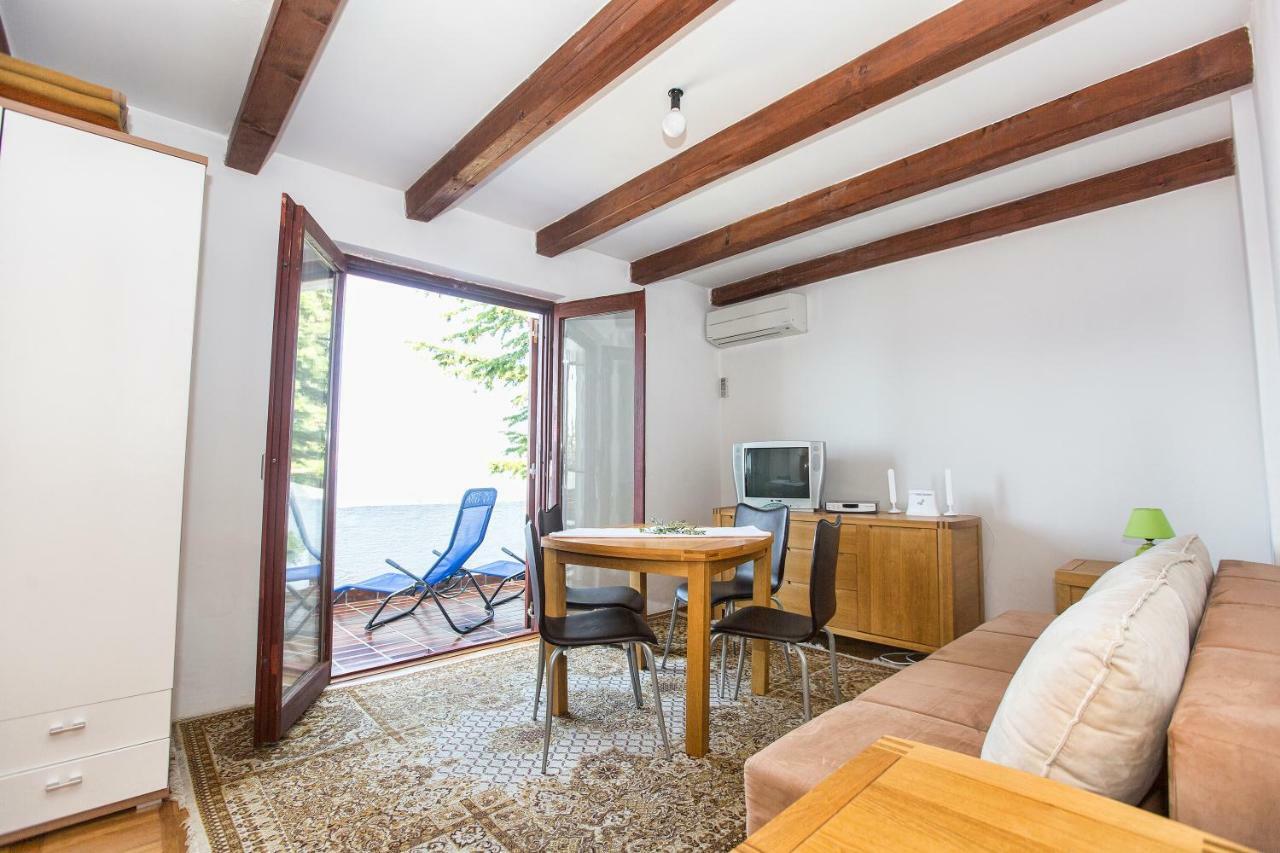 Penthouse Karlobag Lägenhet Exteriör bild